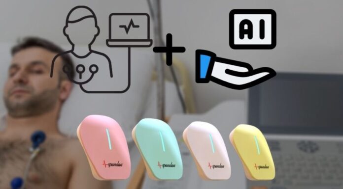 Heart Disease Detector With 99.7% Efficiency By Startup From Tier 2 City, Dehradun Goes International