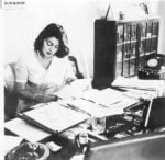 The unseen Royal beauty Gayatri Devi, a wife, mother and fashion icon