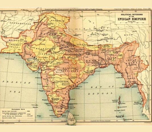 In Pics: Rare, Unseen Pictures From Indian History