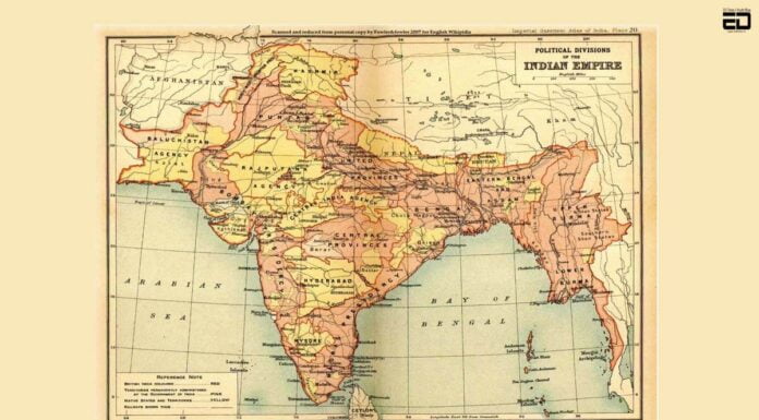 In Pics: Rare, Unseen Pictures From Indian History