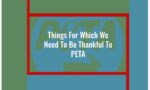 PETA and its achievements