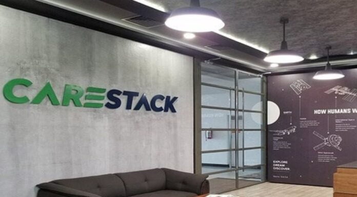 केयरस्टैक, एक टियर 2 सिटी का डेंटल सॉफ्टवेयर स्टार्टअप, 22.5 मिलियन डॉलर जुटाता है