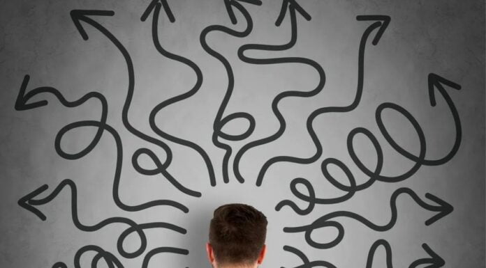 Breakfast Babble: Can Having Too Many Interests Be A Bad Thing?