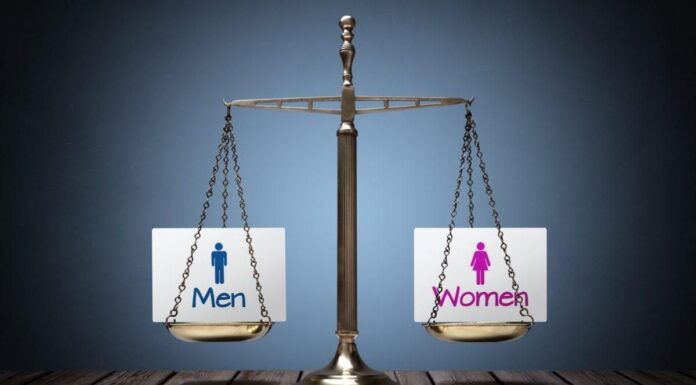 This Is How I Introduced Feminism To My Family Members