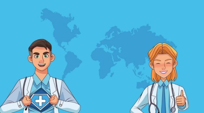 20 के दशक की उम्र में हर महिला को स्वास्थ्य जांच करानी चाहिए