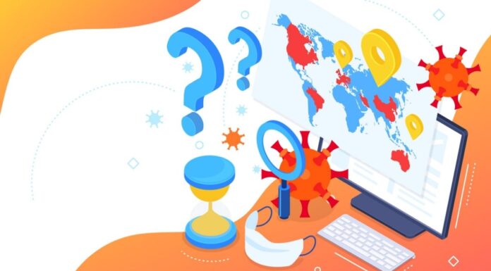 ResearchED- Why Are Students Choosing Smaller Nations Instead Of Bigger Ones Like America After COVID-19 Happened?