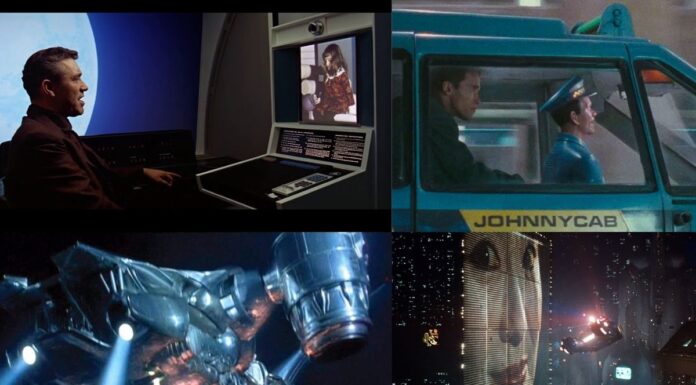 Watch: Sci-Fi Movies Of The Past That Accurately Predicted Technology Of The Future