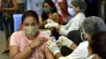 covid vaccine india transgender