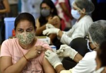 covid vaccine india transgender