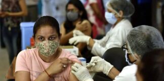 covid vaccine india transgender