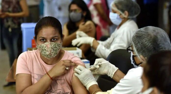 COVID-19 Vaccine Special Drive In Noida For Transgenders, Divyang & Elderly covid vaccine india transgender