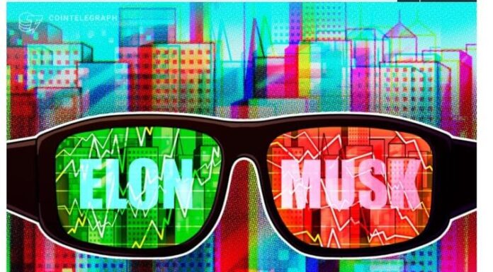 In Pics: Times When A Single Tweet By Elon Musk Moved Companies’ Shares And Fate