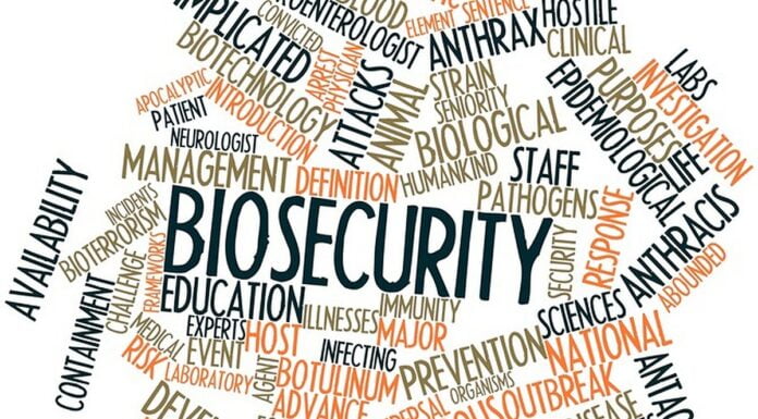 रिसर्चड: क्यों जैव सुरक्षित भविष्य के लिए योजना बनाना एक अंतर्राष्ट्रीय सर्वोच्च प्राथमिकता होनी चाहिए