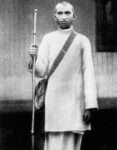 Mahatma Gandhi