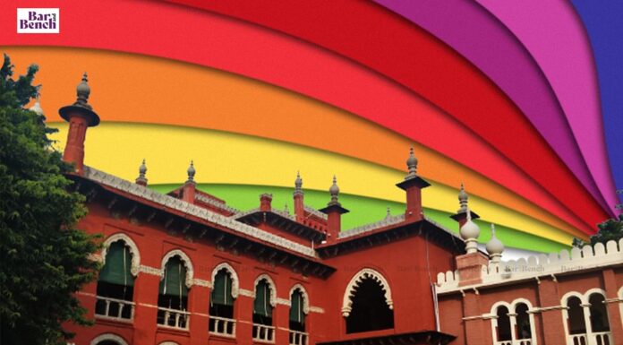 Madras HC Takes Historic Decision To Ban Medical Attempts To Change Sexual Orientation