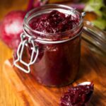 beetroot Chutney