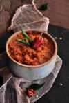 carrot Chutney