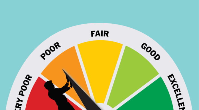 Life Skills They Don’t Teach In School: What Makes A Good Credit Card Score?