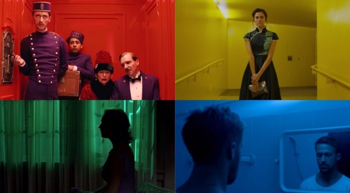 Watch: How Artists Use Colors To Communicate Complex Emotions