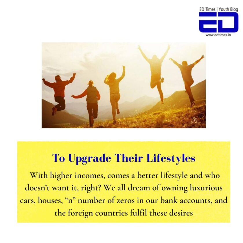 In Pics Top 7 Reasons Why Rich Indians Are Leaving India To Live