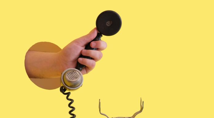 Phone Anxiety Might Be Much More Than Just Another Gen-Z Fad