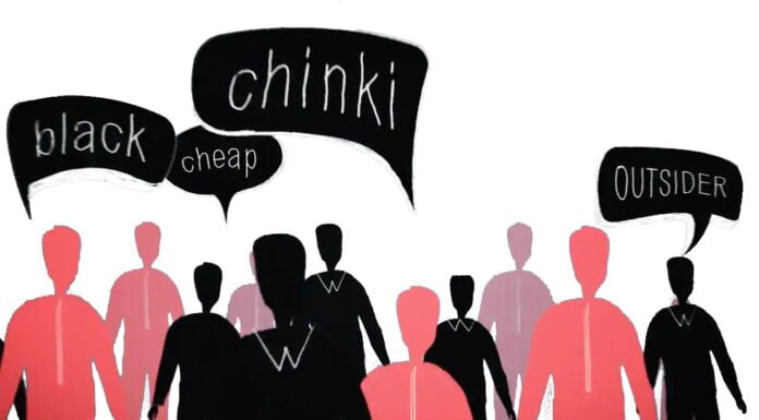 North-East India Demands A Chapter In NCERT After Recent Racism Slur By Punjab YouTuber