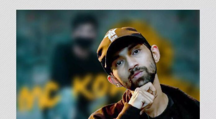 The Story Behind Alleged Disappearance Of Rapper MC Kode After Posting A Cryptic Message On Social Media