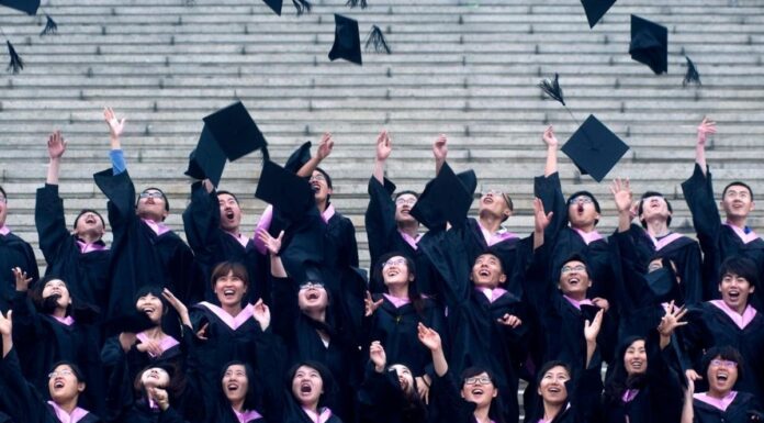 Graduates From Top Universities Of China Are Choosing To Work As Housekeepers For Rich People; Sparks Debate Online