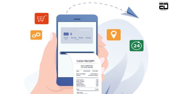 Life Skills They Don’t Teach In School: How To Pay Utility, Credit Card Bills