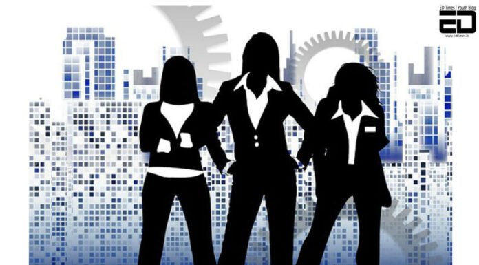 With 45% Women-Led Startups In India, Here’s Looking At Top Women Entrepreneurs 2021