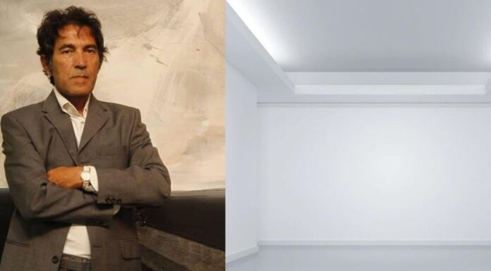 अदृश्य, गैर-मौजूद मूर्तिकला आईएनआर 13 लाख में इटली में बेची गई, खरीदार को केवल प्रमाण पत्र मिलता है कि काम मौजूद है