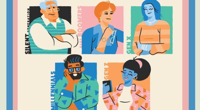 ED VoxPop: What Does Gen Z Think Of The Idea Of Love As Compared To Millennials And Boomers?