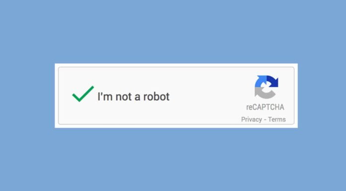 Are You Making AI Smarter With Captcha?