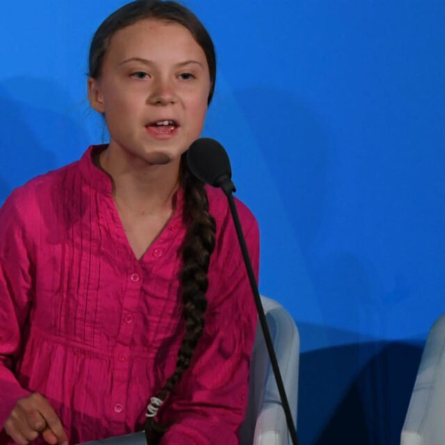 FlippED: Are Activists Like Malala And Greta Overhyped?