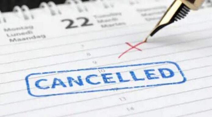 How Will The Decision To Cancel Exams Affect The 2024 General Elections?