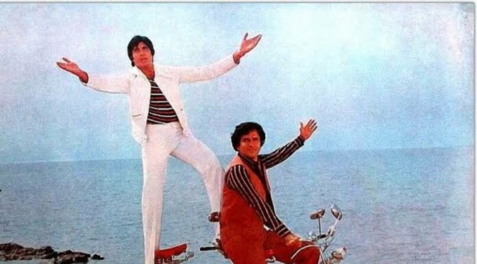 In Pics: 7 Most Iconic Cycling Scenes From Bollywood