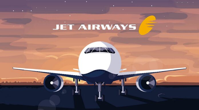 In Pics: The Story Of Jet Airways As It Makes A Comeback