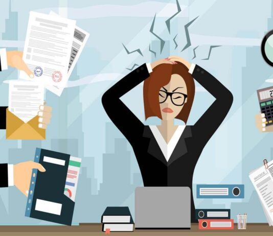 प्रबंधकीय सिंड्रोम क्या है? आधुनिकता के रोग में देखते हुए