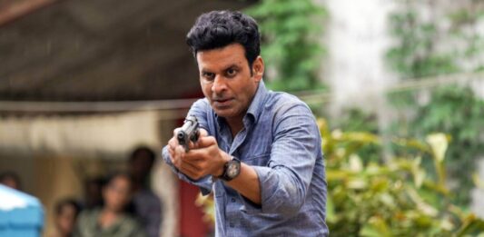 Family Man Season 2 Ending