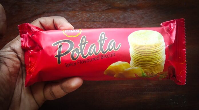 Bangladeshi Biscuit Brand Becomes A Cult Hit In India