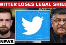 क्या नए आईटी नियमों के तहत आवश्यक पदों की लिंक्डइन पर नौकरी रिक्तियों को पोस्ट करके ट्विटर भारत सरकार का मजाक उड़ा रहा है?
