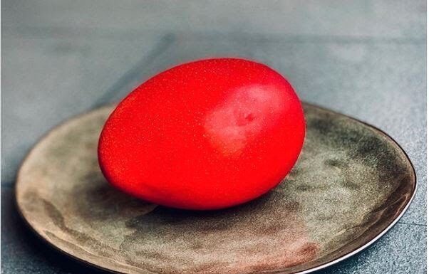 World’s Costliest Mangoes, Coming From India, Were Grown Accidentally