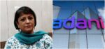 Sucheta Dalal adani