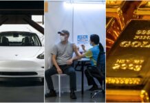 Hong Kong covid vaccine gifts