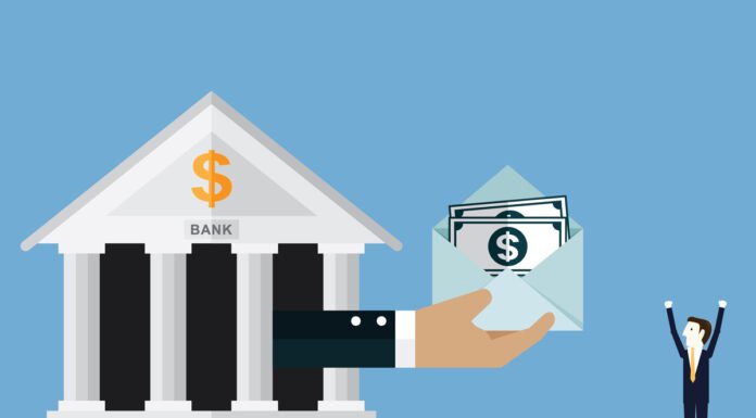 Life Skills They Don’t Teach In School: How To File For A Loan