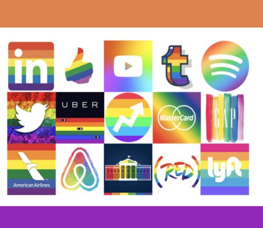 रेनबो वाशिंग क्या है और यह प्राइड आंदोलन के लिए हानिकारक कैसे है?