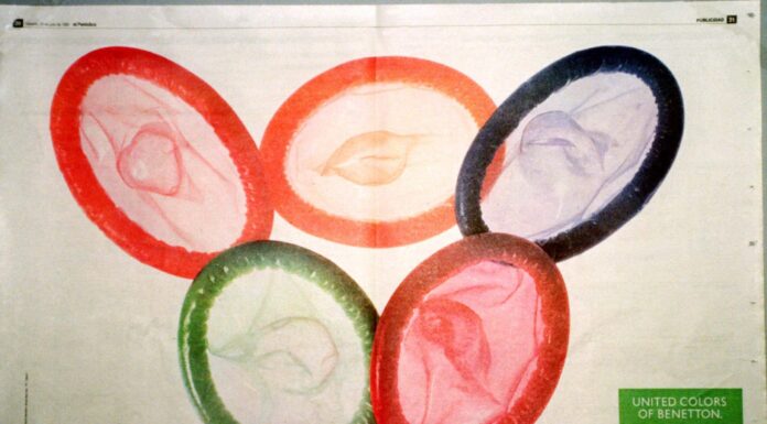 Why Are Sportsmen Given 14 Free Condoms In Tokyo Olympics, But Advised Against Using Them
