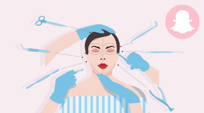 ResearchED: Plastic Surgery Craze Amongst Indian Teenagers To Look Like Snapchat Filters