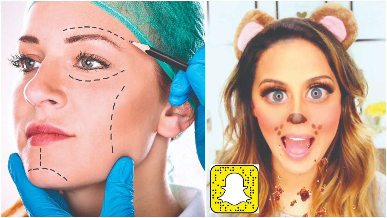 Snapchat De Youtubers