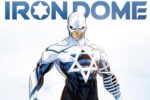 Iron Dome comic